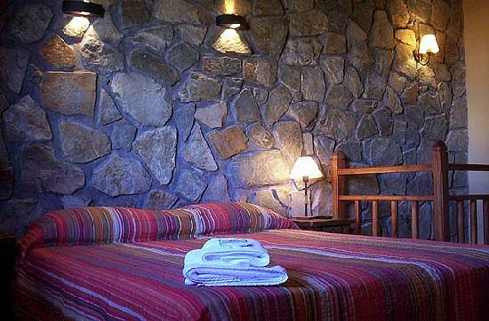 Cabañas Tierra Mistica, hotel en Ushuaia