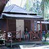 Lily Chalet, hotel in Pulau Perhentian Kecil