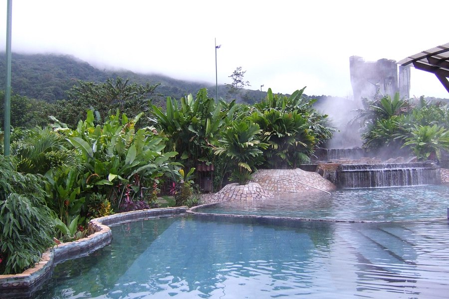 Baldi Hot Springs image