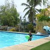 Villa Tomasa Alona Kew White Beach Resort, Bohol, hotel in Tawala