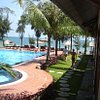 Khu nghỉ dưỡng Sunrise, khách sạn tại Phan Thiết