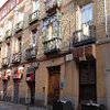 Hostal Fornos, hotell i Segovia