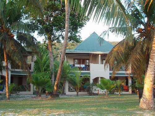 Indian Ocean Lodge Desde 4725 Grand Anse Seychelles Opiniones Y Comentarios Hotel