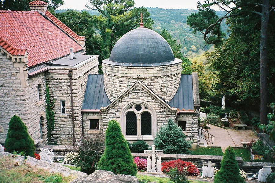 St. Elizabeth's Catholic Church image