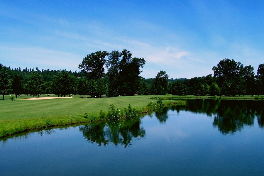 Riverbend Golf Complex image