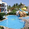 Hotel &amp; Suites Mar Y Sol Las Palmas, hotel en Rincón de Guayabitos