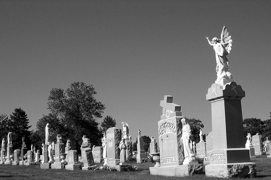 Mount Carmel Cemetery image