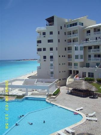 Imagen 8 de Apartamentos Cancun Plaza