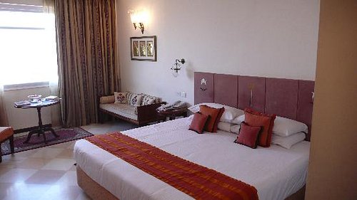 Tajview Agra Ihcl Seleqtions Desde 1567 India Opiniones Y Comentarios Hotel Tripadvisor