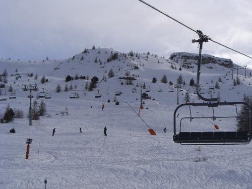 Hautes-Alpes Metroland review images