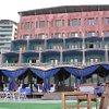 Hotel Sokhamon, hotell i Dakar
