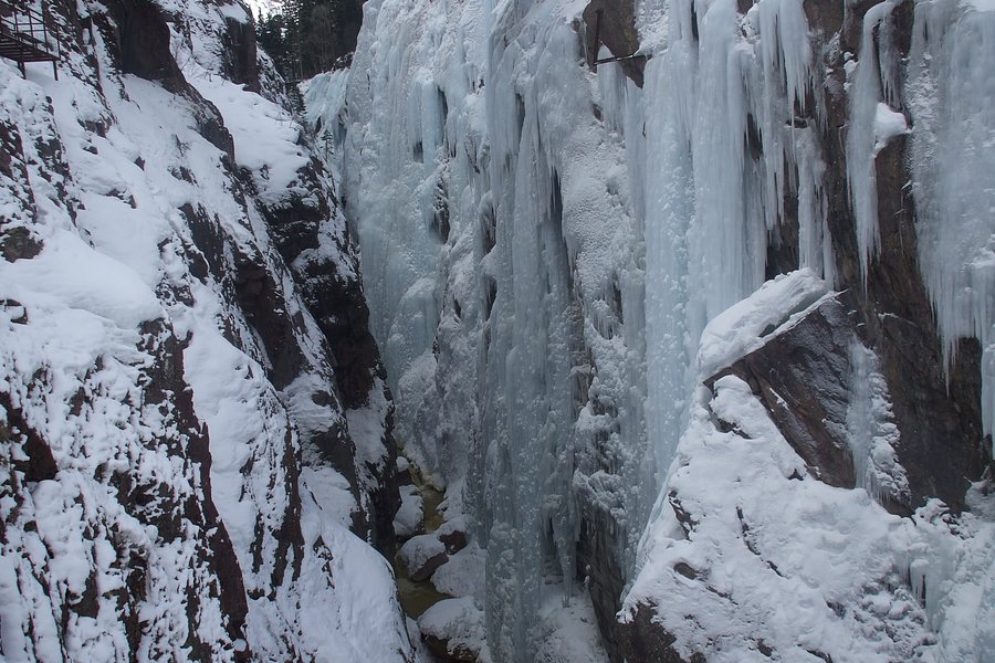 Ouray Ice Park image