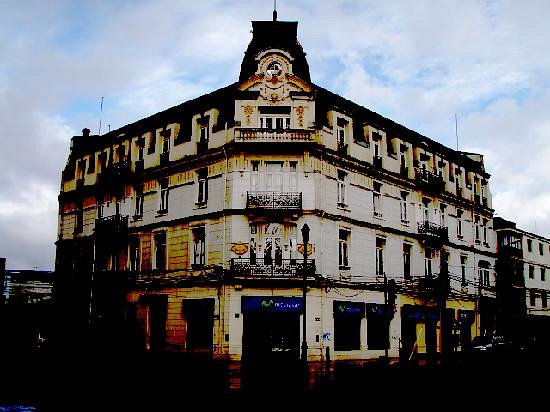 Hotel Plaza, hotel en Punta Arenas