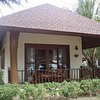 Amandara Island Resort โรงแรมใน เมืองพังงา