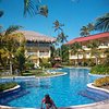 Dreams Punta Cana Resort &amp; Spa โรงแรมใน สาธารณรัฐโดมินิกัน