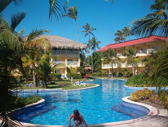 Dreams Punta Cana Resort &amp; Spa, hotel en República Dominicana