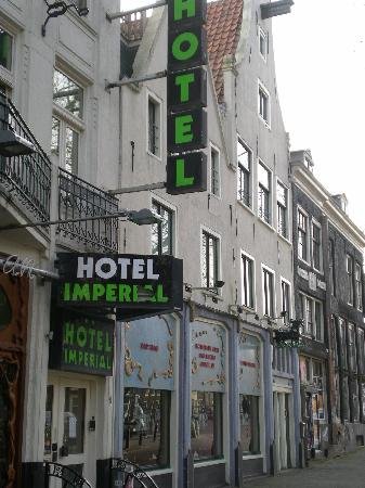 Imagen 4 de Hotel Imperial