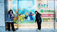 A selection of figures - Picture of Pokemon Center Tokyo, Minato -  Tripadvisor