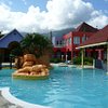 Palma Real Beach Resort &amp; Villas, hotel en La Ceiba