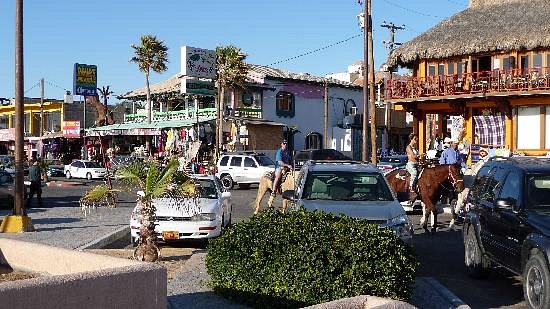 Puñalada programa Residuos VINA DEL MAR HOTEL (Puerto Peñasco, Sonora): opiniones y precios