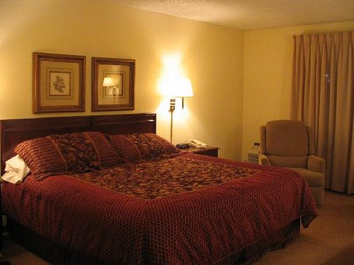 FOOTHILLS INN - Updated 2023 Prices & Hotel Reviews (Rapid City, SD)