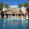 Flamingo Las Vegas Hotel &amp; Casino, Hotel am Reiseziel Las Vegas