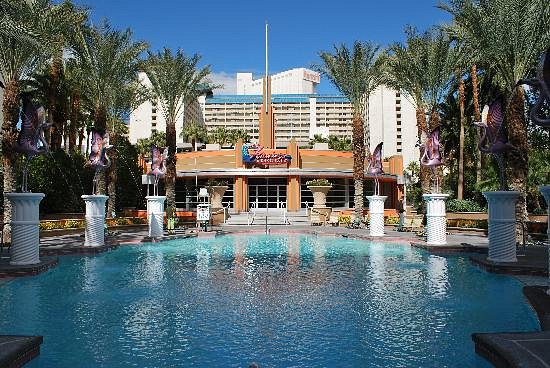 Flamingo Las Vegas Hotel &amp; Casino, hotel em Nevada