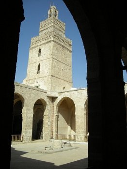 Grande Mosquee image