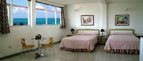 Imagen 1 de Hotel Verde Mar