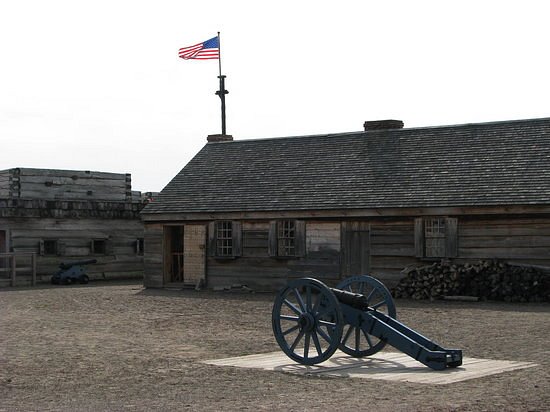 Fort Stanwix National Monument image