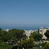 Mount Carmel Hotel, hôtel à Haifa