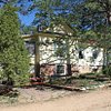 Gilded Pine Meadows Bed and Breakfast, hotel in Estes Park