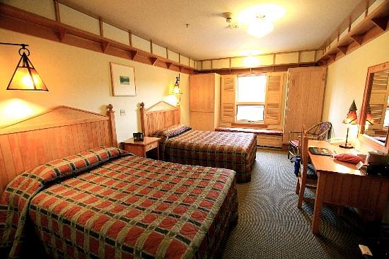 Stay Review, Canyon Lodge, Yellowstone NP 👀, Gallery posted by reisha