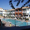 Planos Bay Hotel, hotel in Tsilivi (Planos)