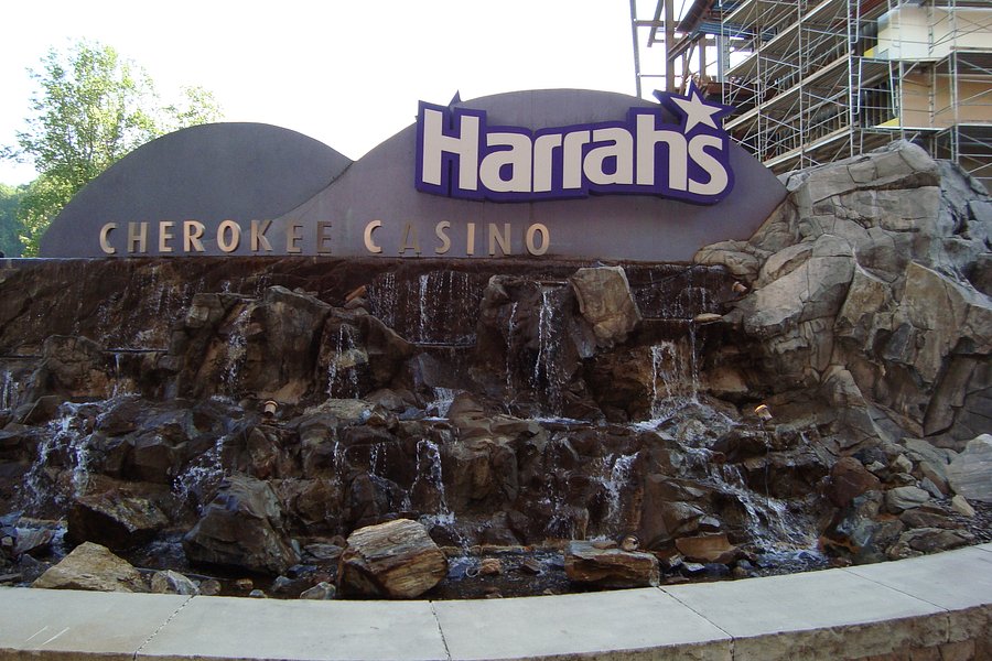 Casino at Harrah’s Cherokee image