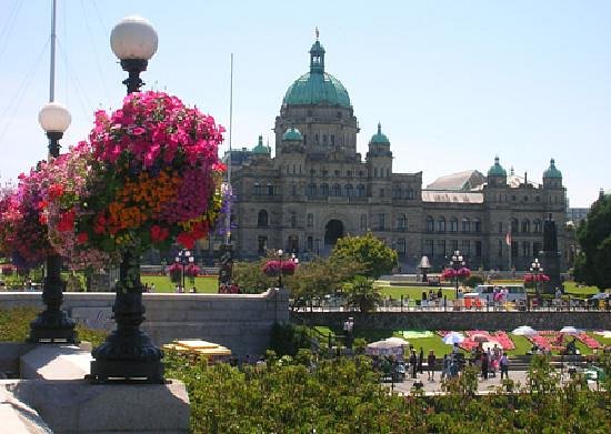 Victoria, British Columbia 2022: Best Places to Visit - Tripadvisor