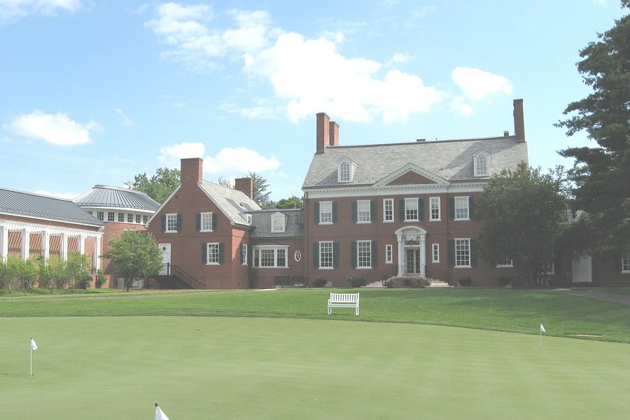 Golf House Museum image