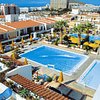 ‪Spa &amp; Sport Hotel Mar y Sol‬، فندق في ‪Los Cristianos‬