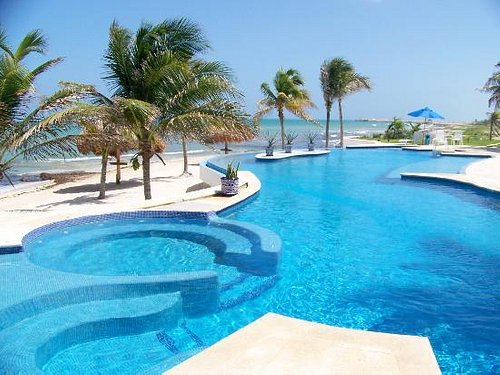 CARIBBEAN REEF VILLAS - Updated 2024 Villa Reviews (Riviera Maya ...