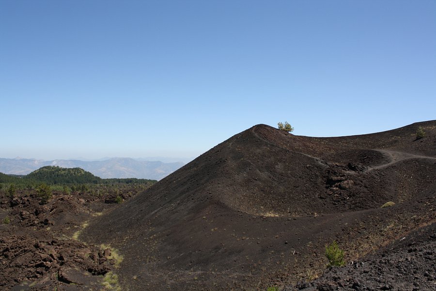 Etna Experience Excursions image