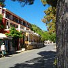 Zefiros Hotel Corfu, ξενοδοχείο (Παλαιοκαστρίτσα)