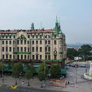Hotel Kasina, hotel in Belgrade