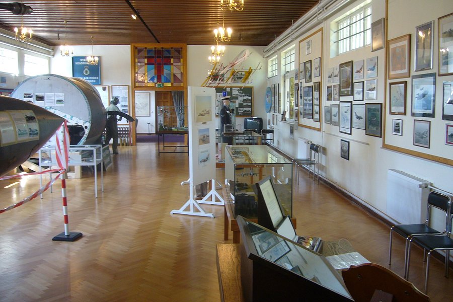 Royal Air Force Museum Laarbruch image