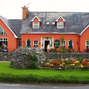 Ballyvaughan Lodge