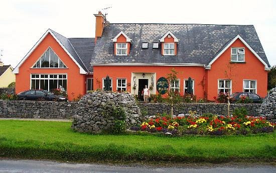 BALLYVAUGHAN LODGE - UPDATED 2022 Guesthouse Reviews & Price Comparison