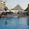 Pharaoh Egypt Hotel, hotell i Giza