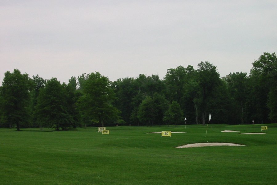 Fishkill Golf Course & Driving Range image