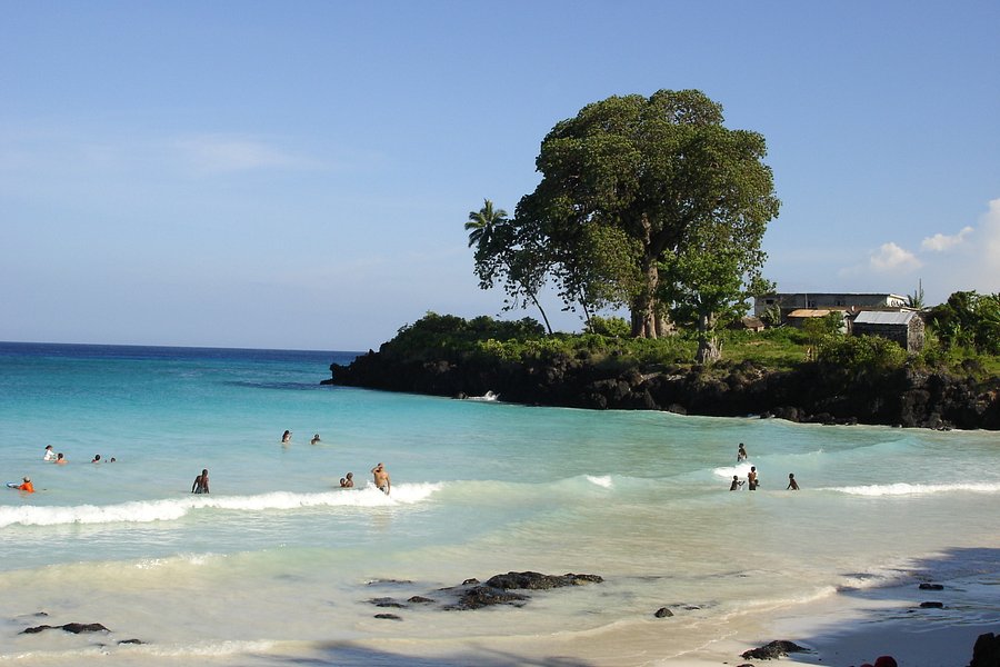 Chomoni Beach image