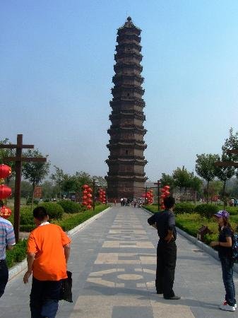 Kaifeng 1Travelled_the_world review images