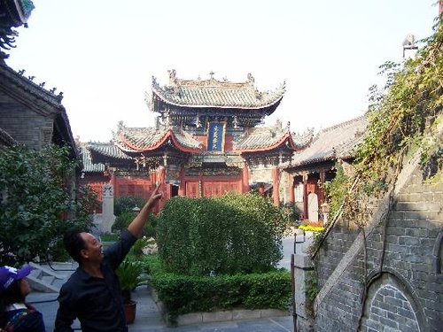 Kaifeng 1Travelled_the_world review images